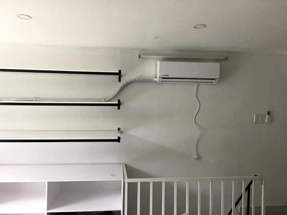 Mua máy lạnh tại Thủ Dầu Một Bình Dương uy tín, giá rẻ